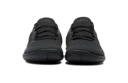 Women Sneakers Nexus Knit (all black)
