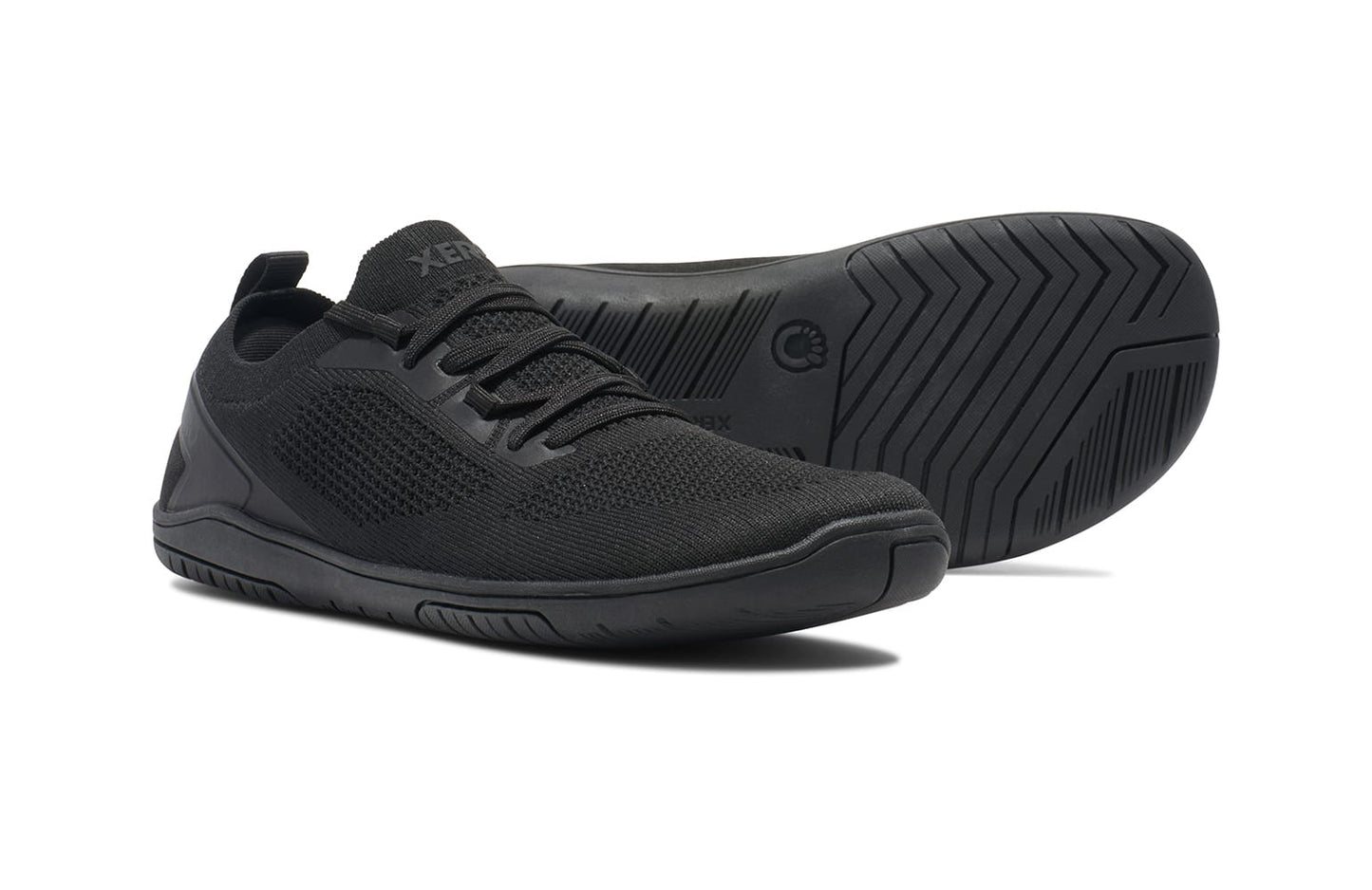 Women Sneakers Nexus Knit (all black)