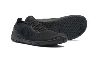 Women Sneakers Nexus Knit (all black)