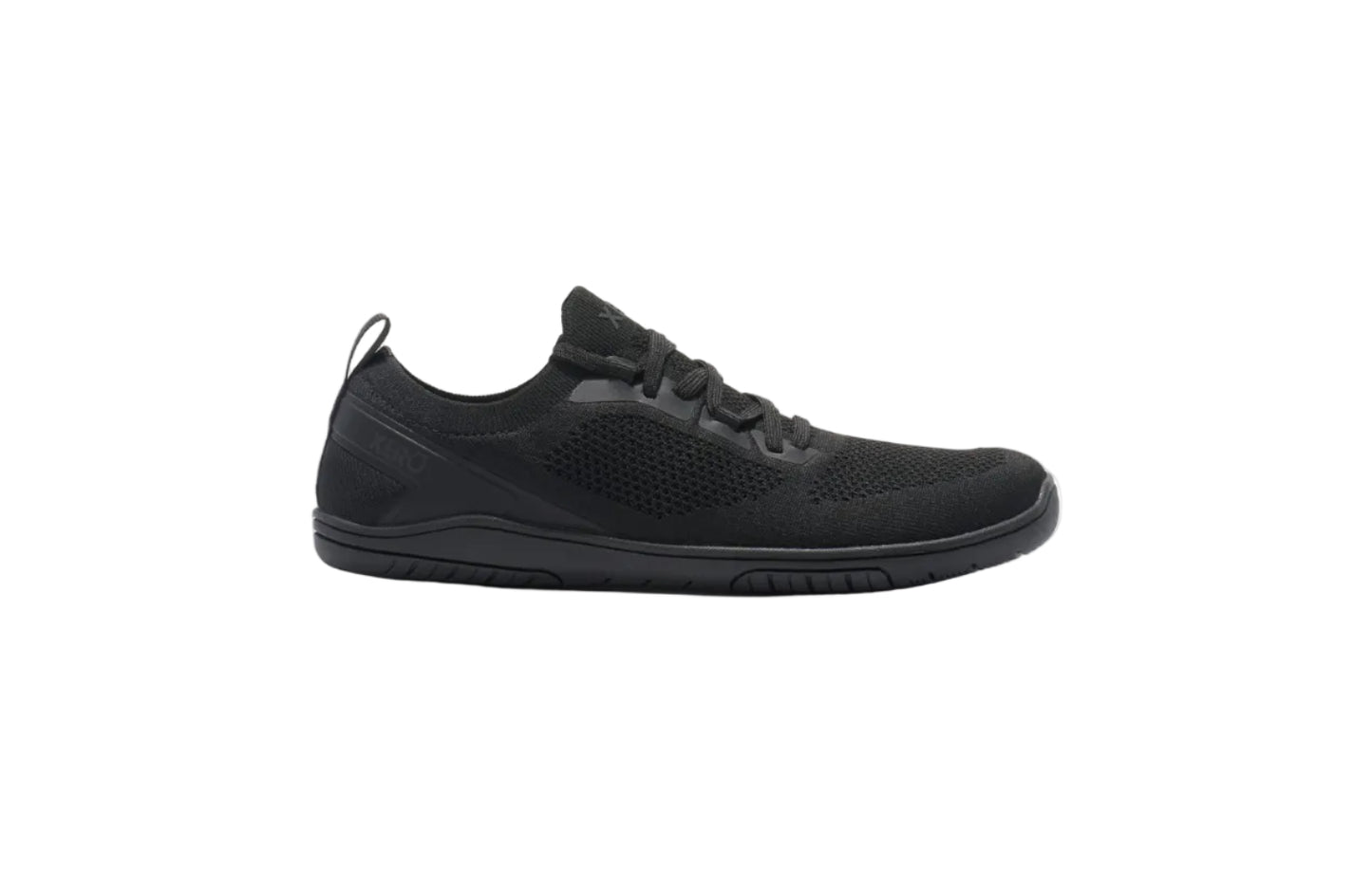 Women Sneakers Nexus Knit (all black)