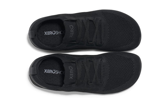 Women Sneakers Nexus Knit (all black)