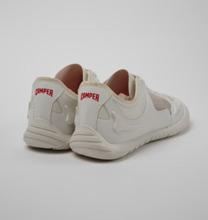 Path Women Sneakers (beige)