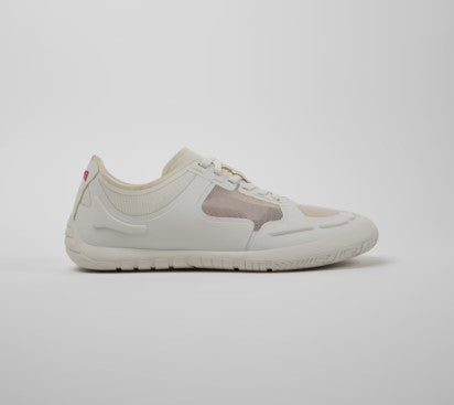 Path Women Sneakers (beige)