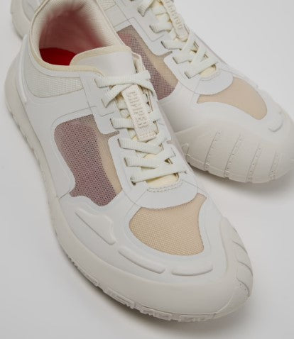 Path Women Sneakers (beige)
