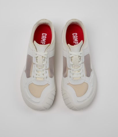 Path Women Sneakers (beige)