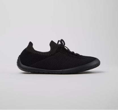 Path Mens Sneakers (black)