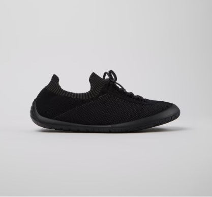 Path Mens Sneakers (black)