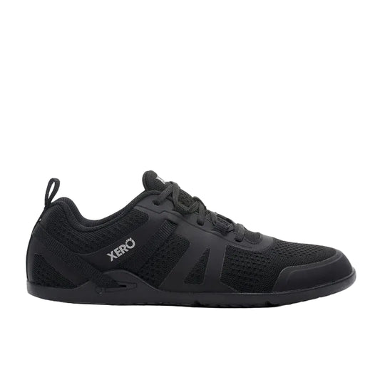 Prio Neo Athleisure shoes (black)