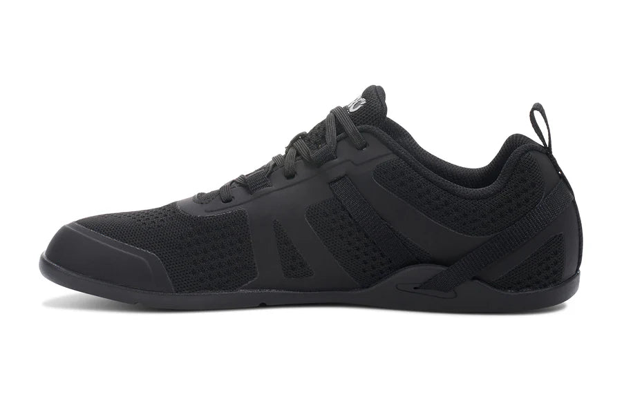 Prio Neo Athleisure shoes (black)