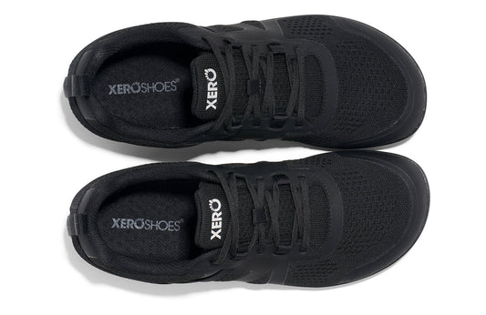 Prio Neo Athleisure shoes (black)