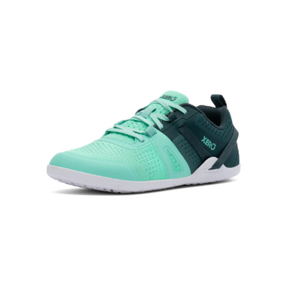 Prio Neo Women Athleisure Shoes (sea moss)