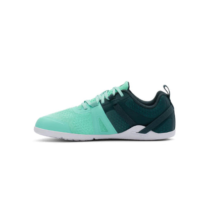 Prio Neo Women Athleisure Shoes (sea moss)