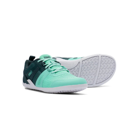 Prio Neo Women Athleisure Shoes (sea moss)