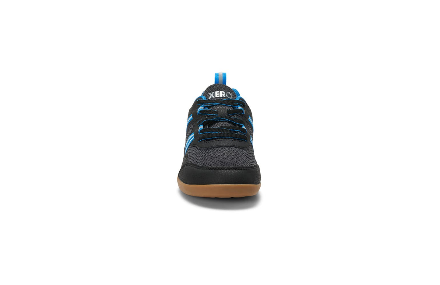 Kids Sport Shoes Prio Youth (black & blue)
