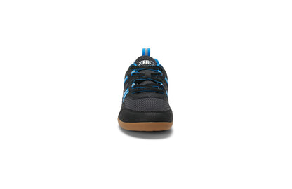 Kids Sport Shoes Prio Youth (black & blue)