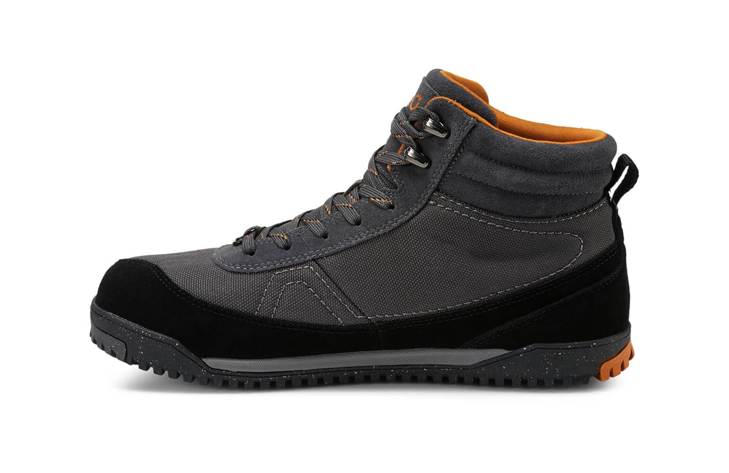 Men Boots Ridgeway (black & asphalt)