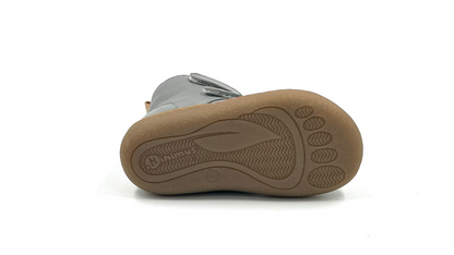 "Robin 2" Boots For Kids (grey)