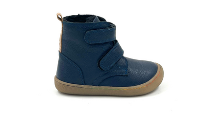"Robin 2" Boots For Kids (navy)