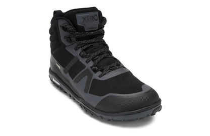 Hiking Boots Scrambler Mid II WP (asphalt & black)