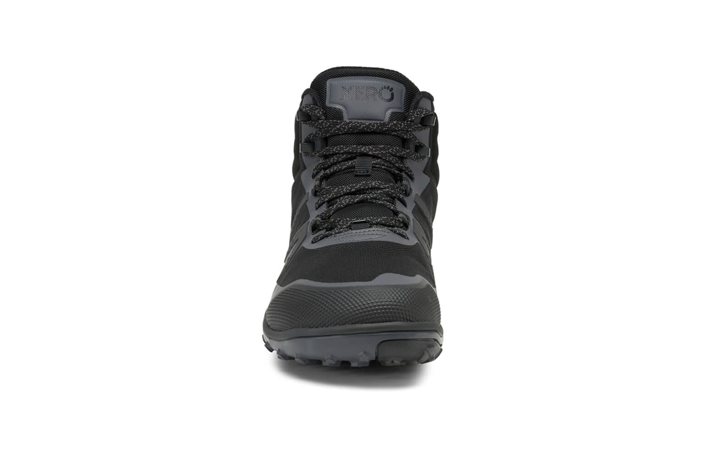 Hiking Boots Scrambler Mid II WP (asphalt & black)