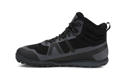 Hiking Boots Scrambler Mid II WP (asphalt & black)