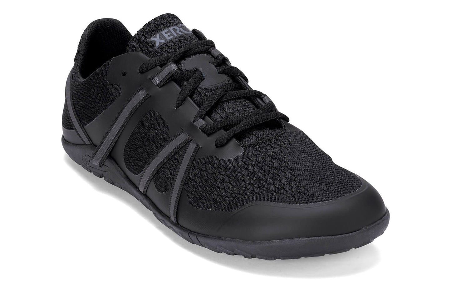 Men Sneakers Speed Force II (all black)