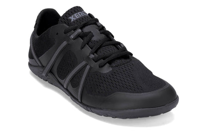 Men Sneakers Speed Force II (all black)