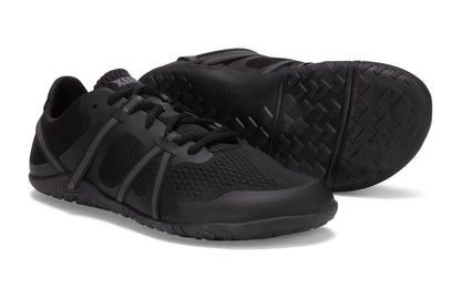 Men Sneakers Speed Force II (all black)