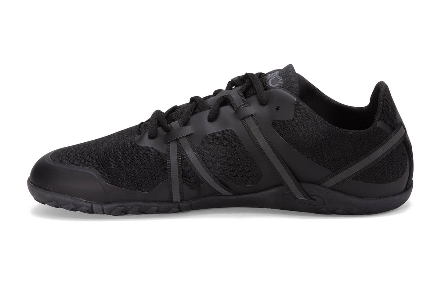 Men Sneakers Speed Force II (all black)