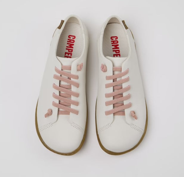 Peu Womens Shoes (white)