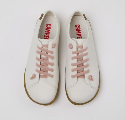 Peu Womens Shoes (white)