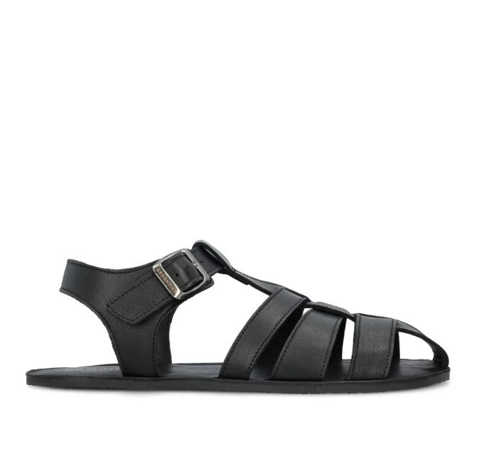 Barefoot Sandals Catania (black)