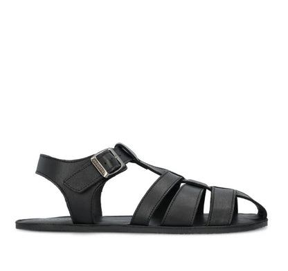 Barefoot Sandals Catania (black)