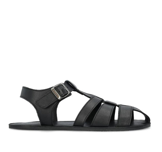 Barefoot Sandals Catania (black)