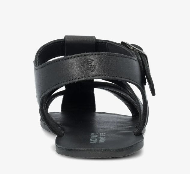 Barefoot Sandals Catania (black)