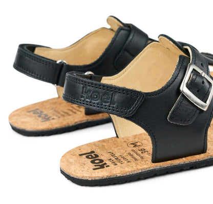 Sandals Ariana Napa (black)