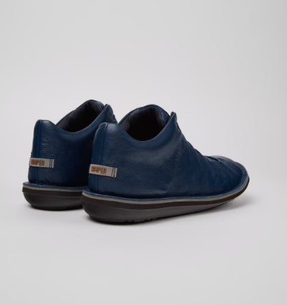 Beetle Mens Sneakers (blue)
