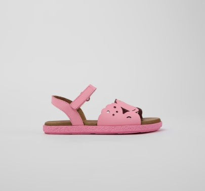 Twins Sandals (pink)