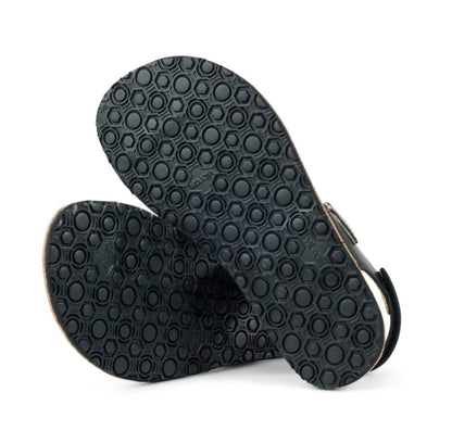 Sandals Ariana Napa (black)