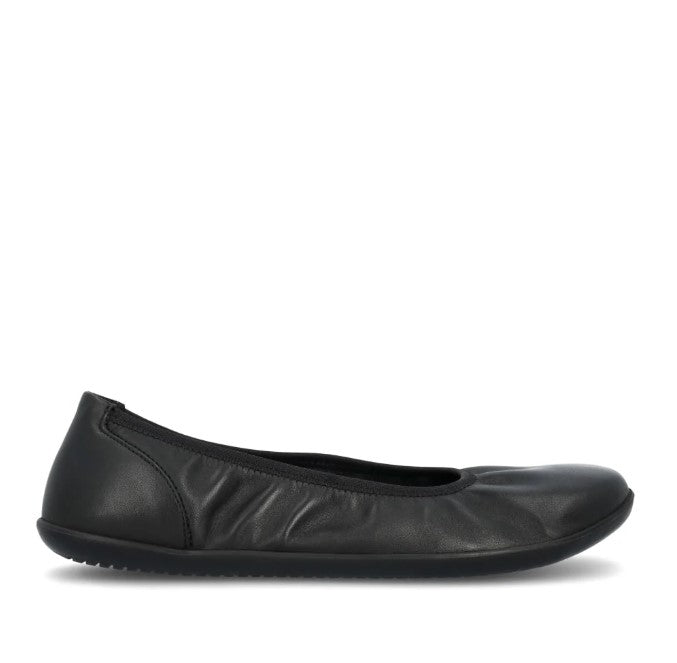 GROUNDIES® Lily 3.0 Women Ballerinas (black)
