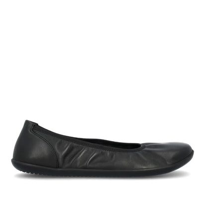 GROUNDIES® Lily 3.0 Women Ballerinas (black)