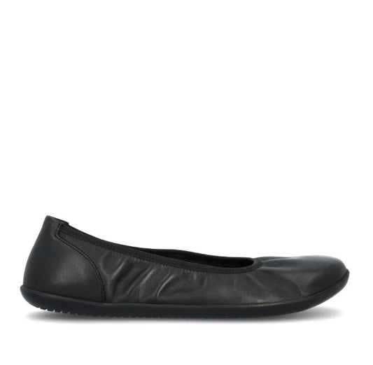 GROUNDIES® Lily 3.0 Women Ballerinas (black)