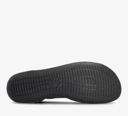 GROUNDIES® Lily 3.0 Women Ballerinas (black)