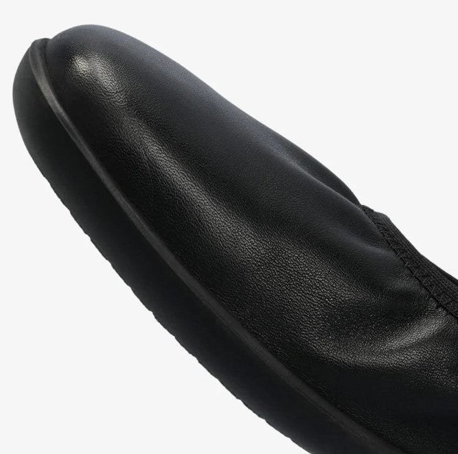 GROUNDIES® Lily 3.0 Women Ballerinas (black)