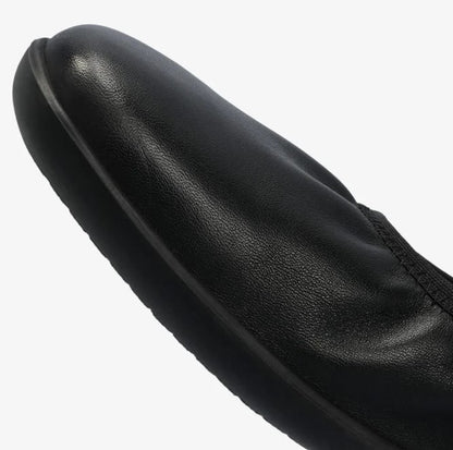 GROUNDIES® Lily 3.0 Women Ballerinas (black)