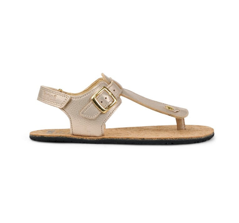 Sandals Ariana Met (champagne)