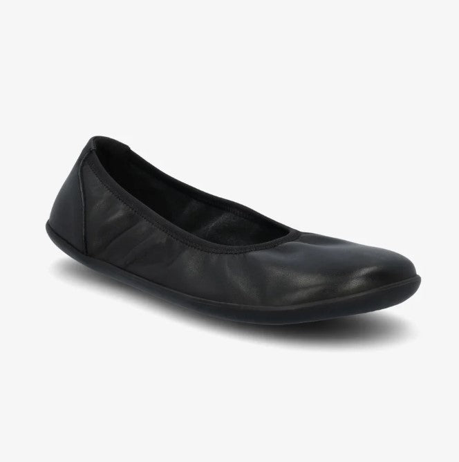 GROUNDIES® Lily 3.0 Women Ballerinas (black)