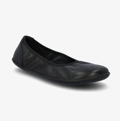 GROUNDIES® Lily 3.0 Women Ballerinas (black)