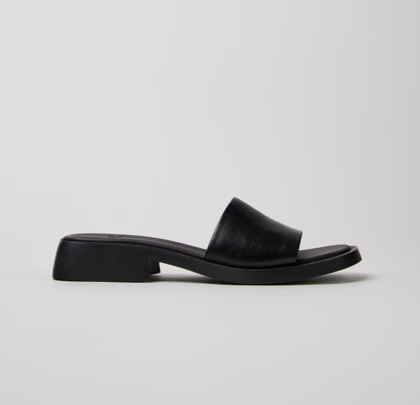 Dana Womens Sandals (black)
