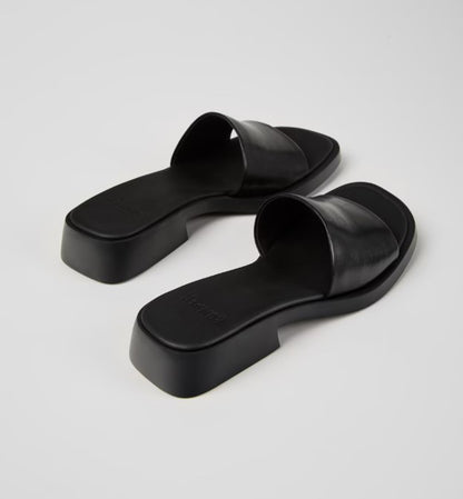 Dana Womens Sandals (black)